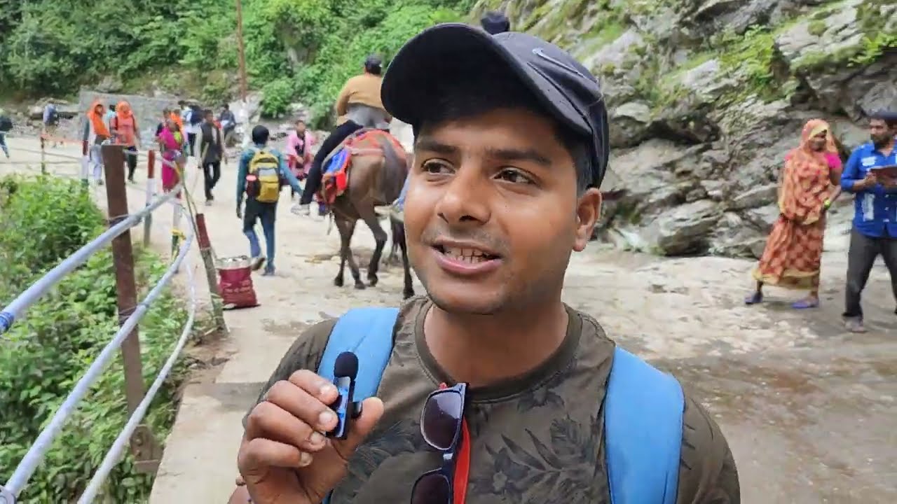 Mithila se kedarnath yatra kaise karen |