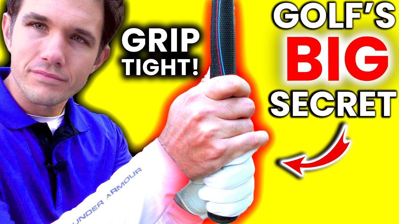 GRIP IT AND RIP IT! ゴルフ本 Grip It and Rip It: John Daly's Guide to Hitting the Ball