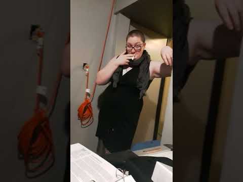 Why You Shouldn T Walk In Allyways Alone 