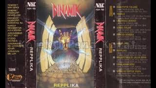 DINAMIK - INTAN KU UNTUK SIAPA (1992)
