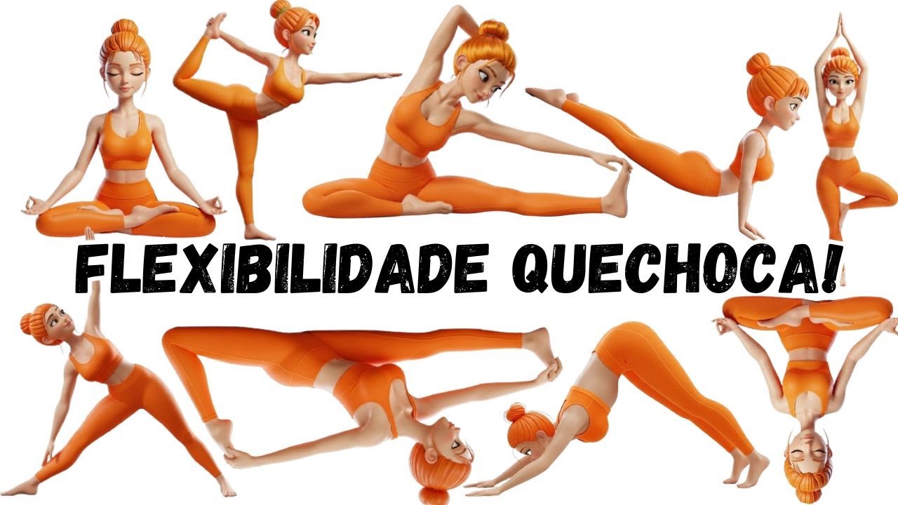 🚀 O Método de Pilates Que Está Transformando Corpos — Flexibilidade, Saúde e Posturas Reveladas!