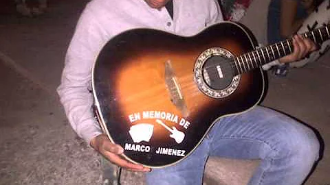 Marcos Jimenez 'Manuel Gamez