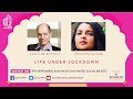 LIFE UNDER LOCKDOWN  Alain de Botton in conversation with Anindita Ghose