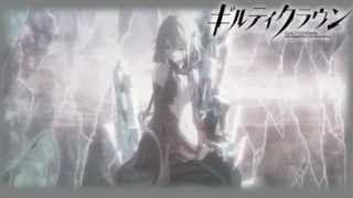 ギルティクラウンオルゴール詰め合わせGuilty Crown misic box