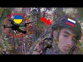 FPV Drone Chaos: Ukraine Tracks Russia Soldiers Before They Even Realize It