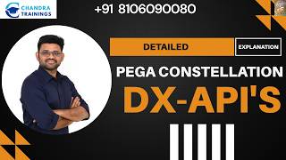 DX API vs Traditional UI in Pega | Must Know Concept