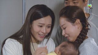 【新手媽媽揮手區】 放完產假好唔想返工 - BB來了