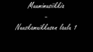 Miniatura del video "Muumimusiikkia - Nuuskamuikkusen laulu 1"