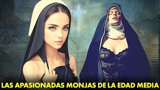 Los Pecados Carnales De Las Monjas En La Edad Media