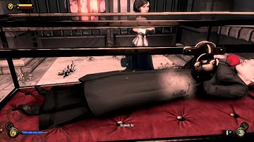 Bioshock Infinite Walkthrough Episode 24: Graveyard