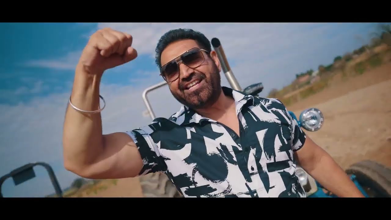 JAZZY B X KS MAKHAN / SONG - FUN KARDE /MUSIC -AMAN HAYER 2026