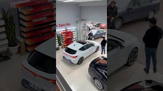 Bayiden Çıkıp Direkt Tanzer Cam Film E