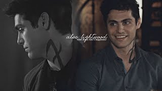 Alec Lightwood | What about Alec's happiness?