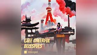 Indanged - Glee Cheerful Blissfuls