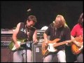 Outlaws  green grass and high tides   2007 live  gilford