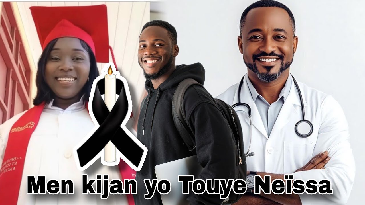 Verite a pran lari , Men kijan 2 kouzen yo retire lavi Neïssa, manman li pale, Tifia batay ampil😭