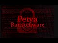 La historia completa de Petya Ransomware
