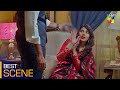 Namak Haram - 2nd Last Episode 27 - Best Scene 02 #imranashraf #sarahkhan - HUM TV