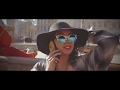 RADI Slay Destiny قدري Feat Mialy 2019 Gnawa World Music RADI Slay Destiny قدري Feat Mialy 2019 Gnawa World Music
