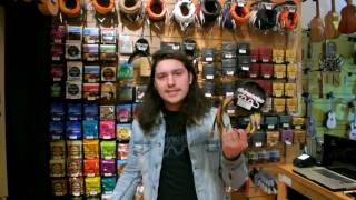 Divine Noise Guitar Cables HAND MADE in USA
