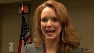 Healthcare professionals learn how to spot victims of human trafficking