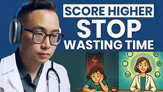 Information The 8 Most Important Study Techniques I Used in Medical School Update