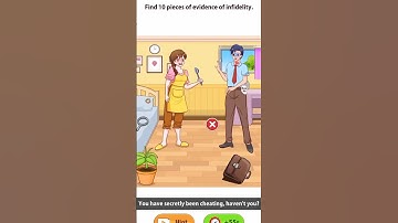 Annoy it tricky puzzle level 18 solved #games #mindblown #annoyittrickypuzzle #cheatinghusbands #fyp