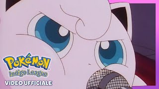 Jigglypuff a Illuminopoli | Indigo League | Video ufficiale