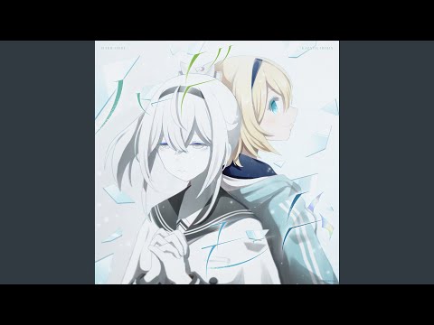 ハードモード Instrumental