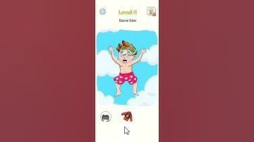 DOP 3: Displace One Part!! Level 4