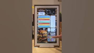 Simplify Your Family Life with Apolosign Dual-Mode Digital Calendar