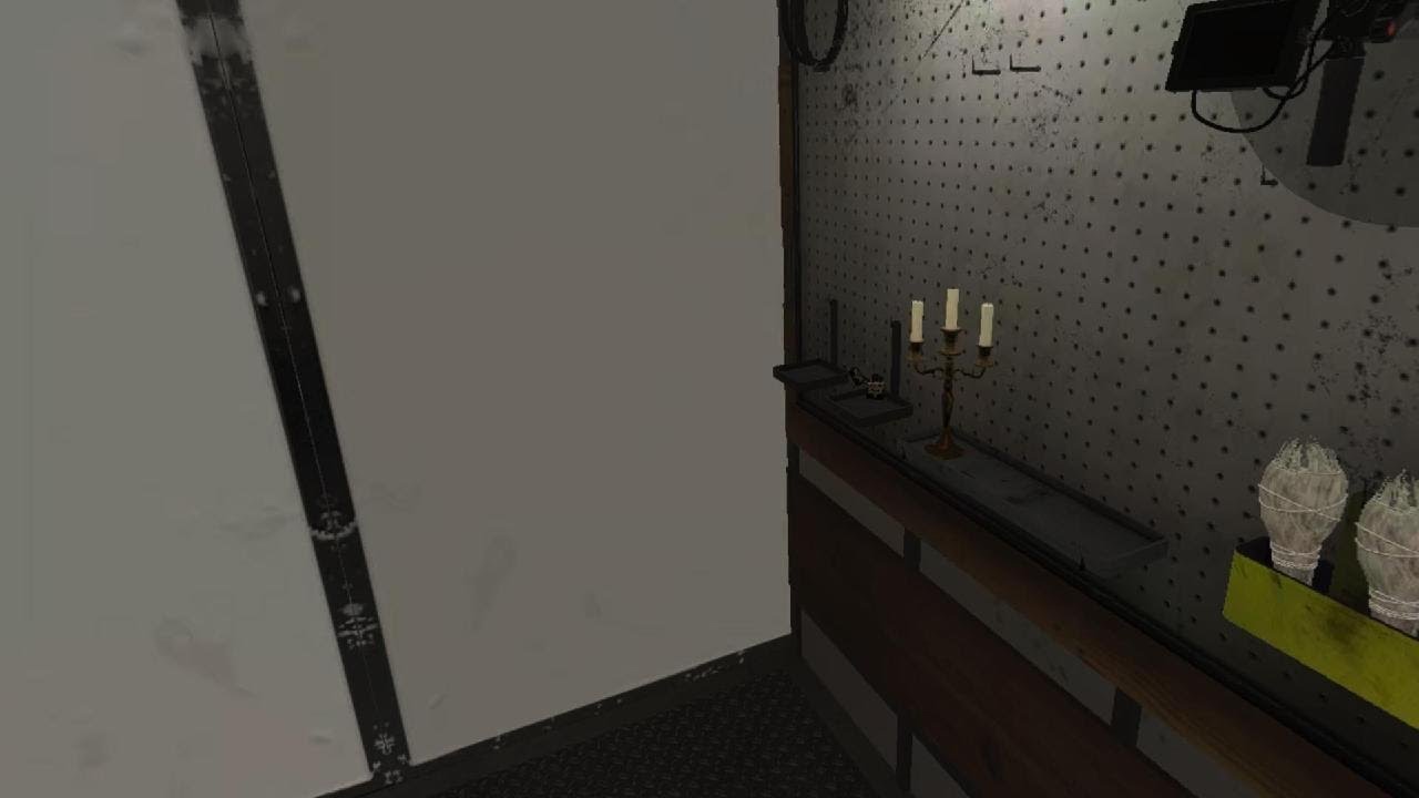 Phasmophobia Apoc III BloodMoon - YouTube