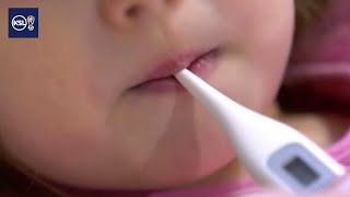 Flu facts for families: How to protect kids and know when to seek care