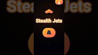 Why Stealth Jets Don't Actually Disappear (The Physics Behind It)