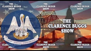 The Clarence Buggs show - May 23, 2023