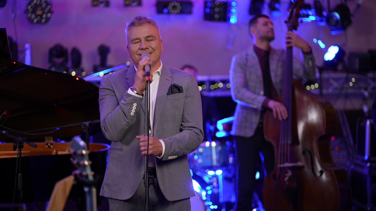 LIST by Gentelmen’s Jazz