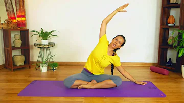 Quelle application pour yoga ?
