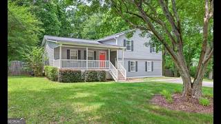 483 Harry McCarty Road, Bethlehem, GA, 30620 Tour - $329,900