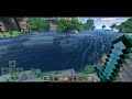 Beginning of video