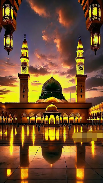 das ra hy nazr main madena #love #unfrez #islamictext #beautiful