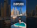 Dubai Who? This Secret Paradise for Budget Travelers #oman #travel #travelguide #budgettravel #dubai