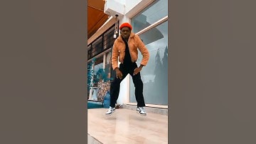 Thumbnail of Asake ft Burna boy - SUNGBA REMIX (THE LANGUAGE OF FEET EPISODE 2 “LEG YO COMBO “).