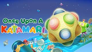 Customize Cousin - Once Upon A KATAMARI OST