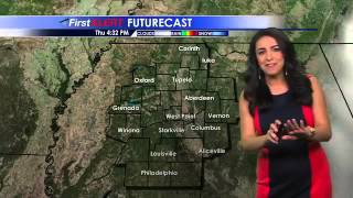 Morning Weather Update- December 16, 2015