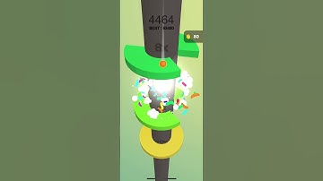 Helix Jump #All Games All Levels #24