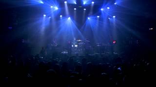 [FESTIVAL INROCKS 2013] THESE NEW PURITANS - Fragment two