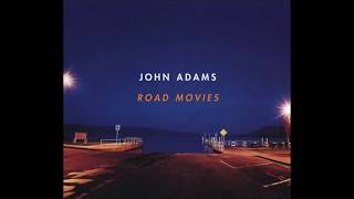 John Adams - Hallelujah Junction Resimi