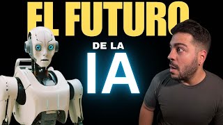 🚀 Agentes de IA: El Futuro, HOY✨ (DEMO - Construye tu Agente)