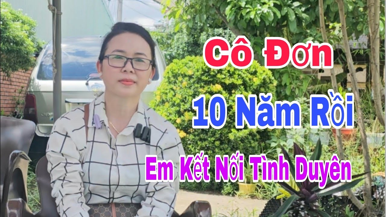 #1107. EM CHÀO CÁC ANH, Cô đơn thì gọi em nhé