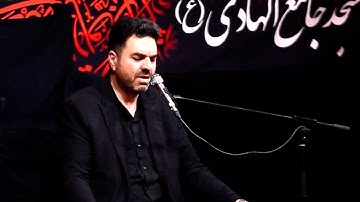 تلاوة تاريخية رهيبة قارئ العالم || القارئ حميد رضا أحمدي وفا